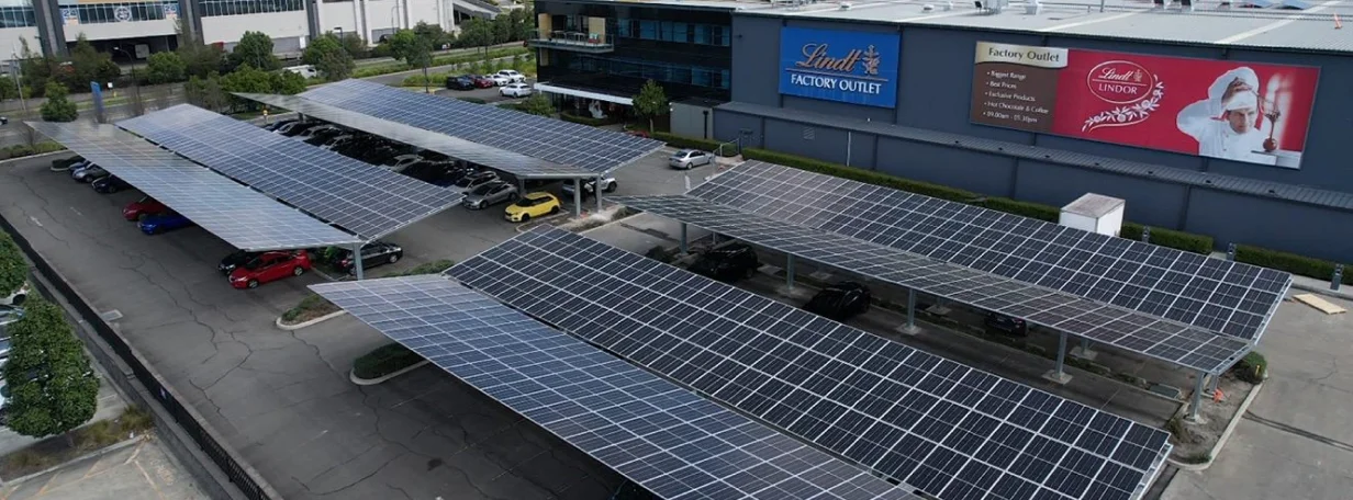 Lindt & Sprungli (australia) pty ltd